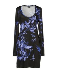 Короткое платье Just Cavalli