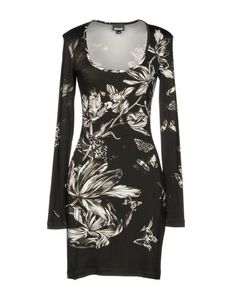 Короткое платье Just Cavalli