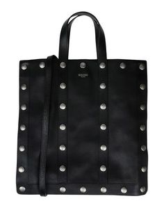 Сумка на руку Moschino