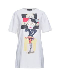 Футболка Boutique Moschino