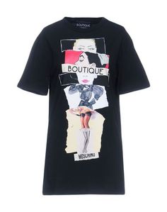 Футболка Boutique Moschino