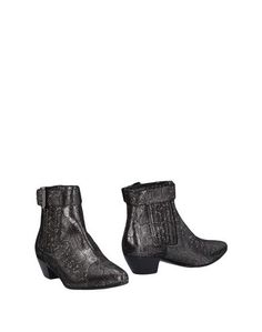 Полусапоги и высокие ботинки Just Cavalli