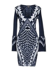 Короткое платье Just Cavalli