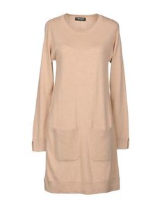 Короткое платье Twin Set Simona Barbieri