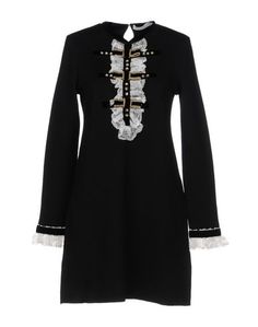 Короткое платье Philosophy di Lorenzo Serafini