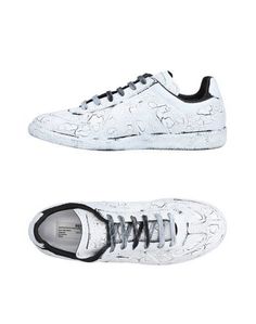 Низкие кеды и кроссовки Maison Margiela