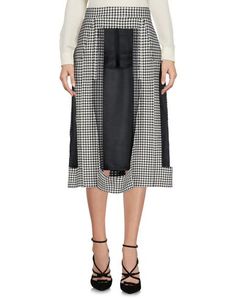 Юбка длиной 3/4 Maison Margiela