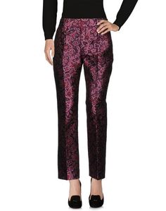 Повседневные брюки Lanvin