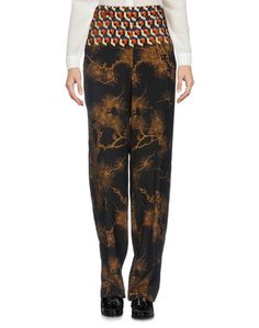 Повседневные брюки Dries Van Noten