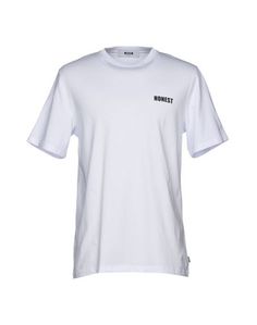 Футболка Msgm