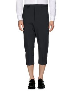 Брюки-капри Rick Owens