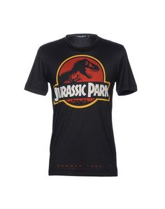 Футболка Dolce & Gabbana