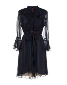 Короткое платье ChloÉ