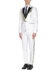 Костюм Dsquared2