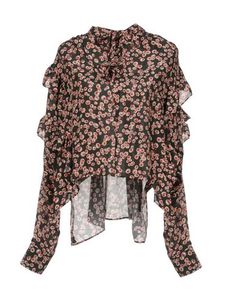 Блузка Isabel Marant