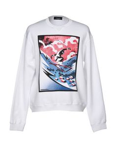 Толстовка Dsquared2