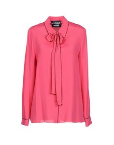 Pубашка Boutique Moschino