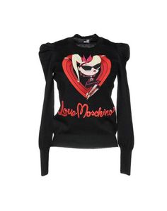 Свитер Love Moschino