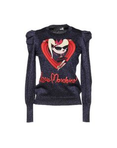 Свитер Love Moschino