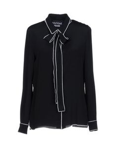 Pубашка Boutique Moschino