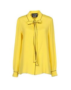 Pубашка Boutique Moschino