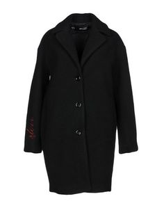 Пальто Love Moschino