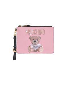 Косметичка Moschino