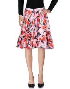 Юбка до колена Msgm