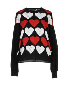 Свитер Love Moschino