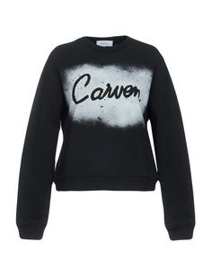 Толстовка Carven