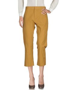 Повседневные брюки Marni
