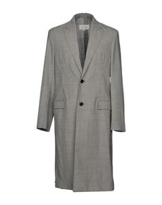 Легкое пальто Maison Margiela