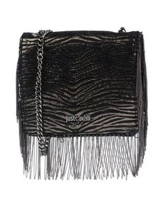 Сумка через плечо Just Cavalli