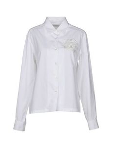 Pубашка Dries Van Noten