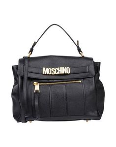 Сумка на руку Moschino