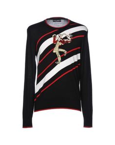 Свитер Dolce & Gabbana