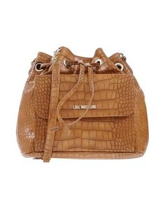 Сумка на плечо Love Moschino