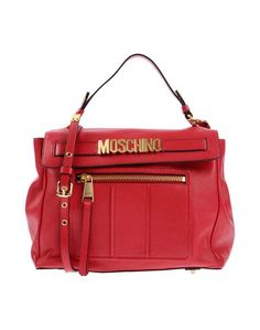 Сумка на руку Moschino