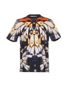 Футболка Givenchy