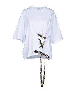 Футболка Msgm
