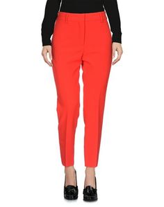 Повседневные брюки Msgm