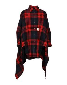 Pубашка Dsquared2