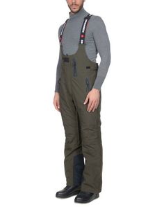 Лыжные брюки Dsquared2