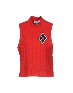 Водолазки Msgm