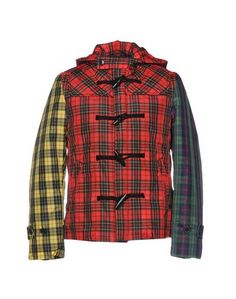 Куртка Comme DES GarÇons Shirt