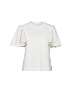 Блузка Msgm