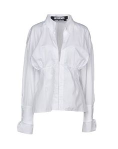 Pубашка Jacquemus