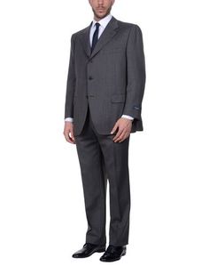 Костюм Canali