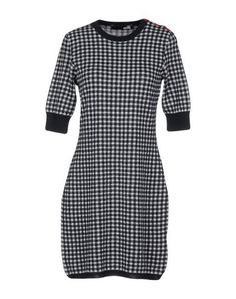 Короткое платье Love Moschino