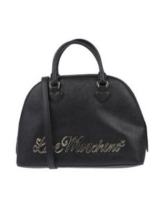 Сумка на руку Love Moschino